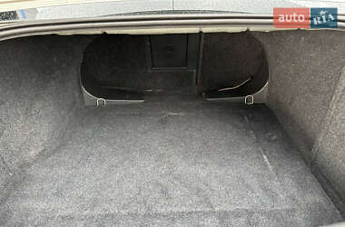 Седан Opel Vectra 2008 в 