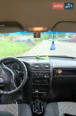 Седан Opel Vectra 1989 в 