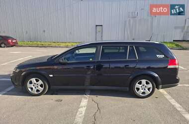Універсал Opel Vectra 2005 в 
