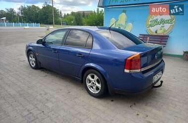 Седан Opel Vectra 2002 в 