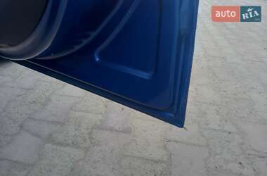 Седан Opel Vectra 2002 в 
