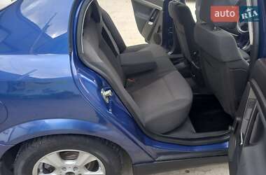 Седан Opel Vectra 2002 в 