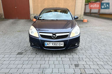 Универсал Opel Vectra 2006 в Коломые