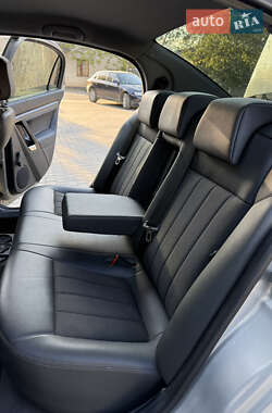 Седан Opel Vectra 2008 в 
