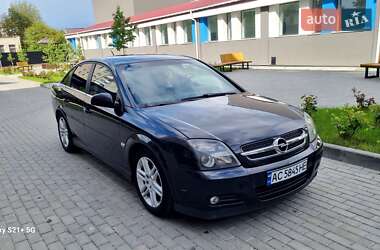 Лифтбек Opel Vectra 2003 в 