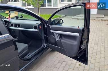 Лифтбек Opel Vectra 2003 в 