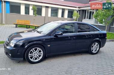 Лифтбек Opel Vectra 2003 в 