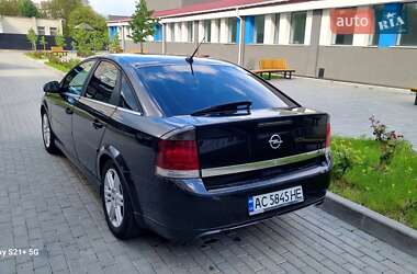 Лифтбек Opel Vectra 2003 в 