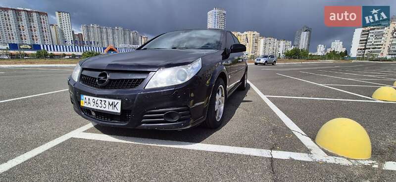 Opel Vectra 2006