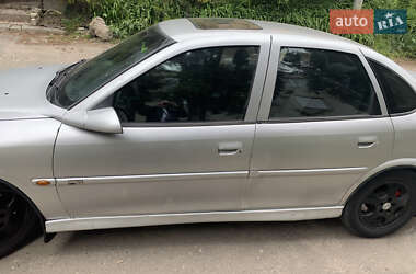 Седан Opel Vectra 1997 в 