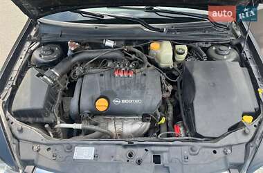 Седан Opel Vectra 2005 в 