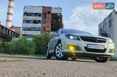 Универсал Opel Vectra 2007 в Калуше