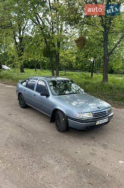 Ліфтбек Opel Vectra 1991 в Чернігові