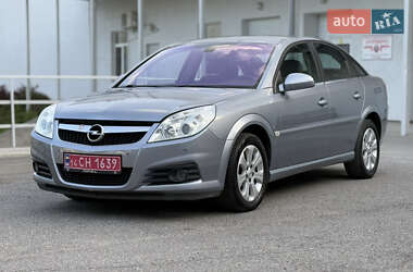 Лифтбек Opel Vectra 2008 в Виннице