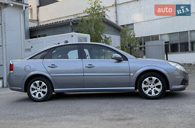 Ліфтбек Opel Vectra 2008 в 