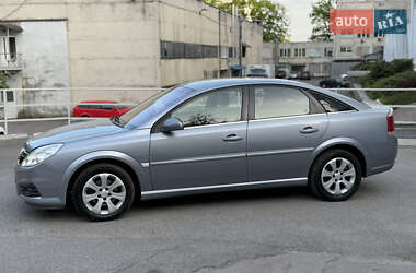 Ліфтбек Opel Vectra 2008 в 