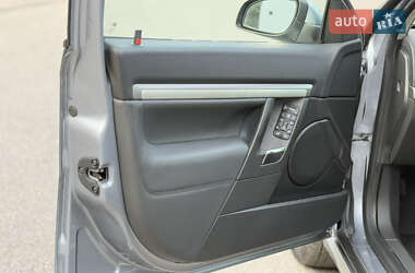 Ліфтбек Opel Vectra 2008 в 
