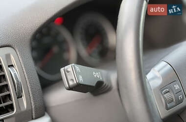 Ліфтбек Opel Vectra 2008 в 