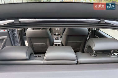 Ліфтбек Opel Vectra 2008 в 