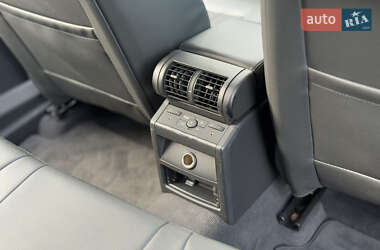 Ліфтбек Opel Vectra 2008 в 