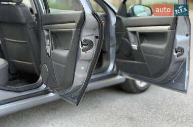 Ліфтбек Opel Vectra 2008 в 