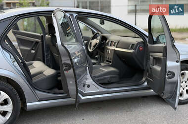 Ліфтбек Opel Vectra 2008 в 