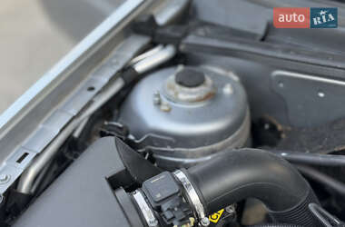 Ліфтбек Opel Vectra 2008 в 