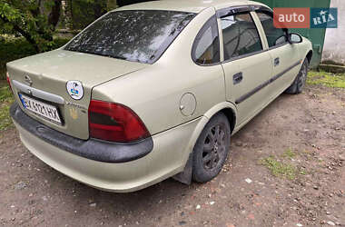 Седан Opel Vectra 1996 в 