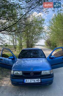 Седан Opel Vectra 1989 в 