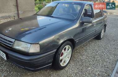 Седан Opel Vectra 1992 в 
