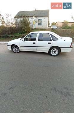 Седан Opel Vectra 1990 в Боярке