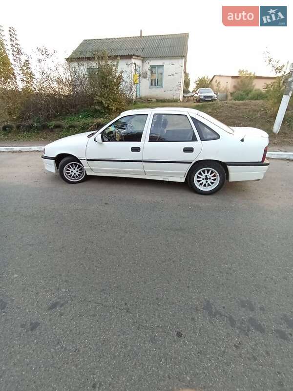 Opel Vectra 1990