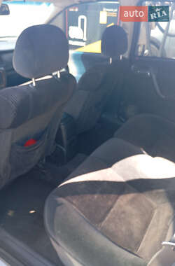 Седан Opel Vectra 2000 в 