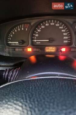 Седан Opel Vectra 1997 в 