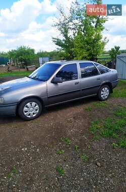 Ліфтбек Opel Vectra 1991 в Олександрівці