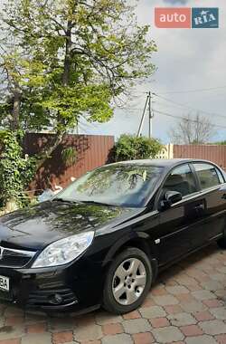 Седан Opel Vectra 2006 в Широком