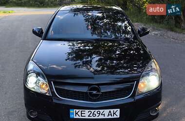 Седан Opel Vectra 2006 в 