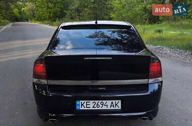 Седан Opel Vectra 2006 в 