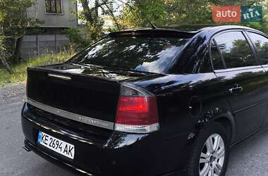 Седан Opel Vectra 2006 в 