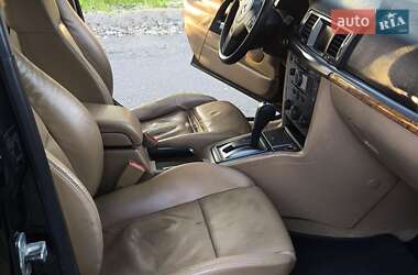 Седан Opel Vectra 2006 в 