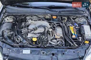 Седан Opel Vectra 2006 в 