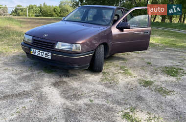 Седан Opel Vectra 1992 в 