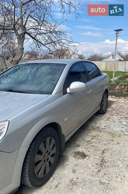 Седан Opel Vectra 2007 в Кам'янському