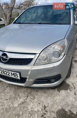 Седан Opel Vectra 2007 в 