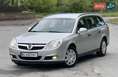 Универсал Opel Vectra 2008 в Звягеле