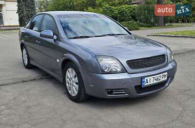 Седан Opel Vectra 2002 в Києві