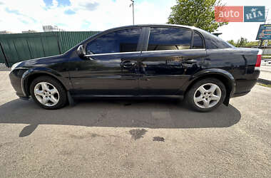 Седан Opel Vectra 2007 в Киеве