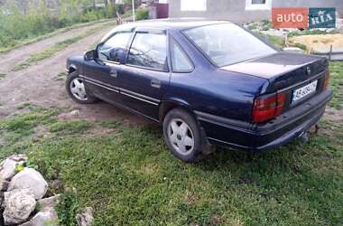 Седан Opel Vectra 1994 в Ямполі