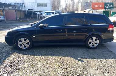 Универсал Opel Vectra 2004 в Николаеве