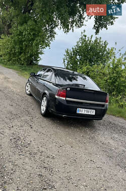 Ліфтбек Opel Vectra 2003 в 